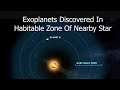 Otkrivene još dvije planete koje podsjećaju na Zemlju