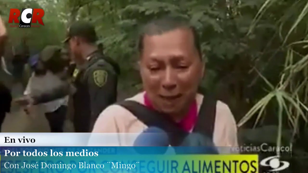 RCR750 - Por todos los medios | Lunes 18/03/2019 rcr123