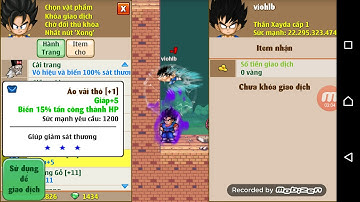 Mở rương gỗ cấp 11/Làm giàu từ rương gỗ không có!