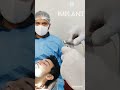 Dental implant 🦷✨