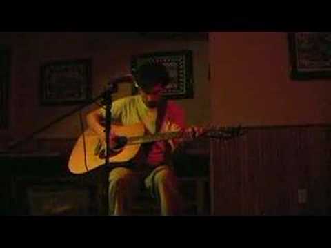 Mitchell Sheldon @ Cafe Allegro