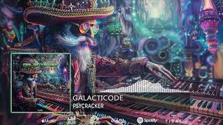 Galacticode - PsyCracker