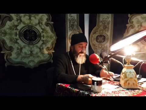 დეკანოზი გიორგი სხირტლაძე ფუნდამენტალური ჭეშმარიტება