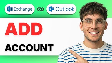 How to Add a Microsoft Exchange Account to Outlook [2025 Guide]