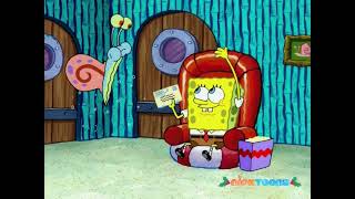 SpongeBob SquarePants: BlackJack - Audio Overlapping Error (Comparison Video)