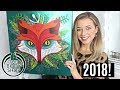 THE BODY SHOP ADVENT CALENDAR 2018 | *WORTH IT?*