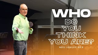 Who do you think you are | Ep.5 | Neil Loxley | 10th July 2025