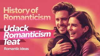 How to history of ideas - romanticism