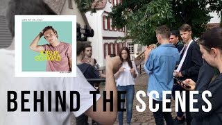 Schenk mir ein Lächeln - Josua Schwab (Behind the scenes)