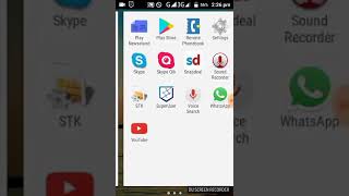 How to enable softkeys on any android screenshot 5