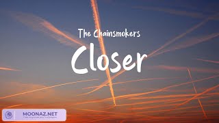 The Chainsmokers - Closer, Justin Bieber - Ghost | LyricsZone