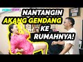 JUDIKA x AYU TING TING - Mama Papa Larang (Judika Studio)