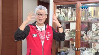 20201218恩典365 - 約瑟 43.揀選(三)謹慎 : 學會生命的功課