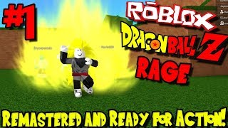 Download lagu REMASTERED AND READY FOR ACTION Roblox Dragon Ball Z Rage Remastered Episode 1 REMASTERED AND READY FOR ACTION Roblox Dragon Ball Z Rage Remastered Episode 1