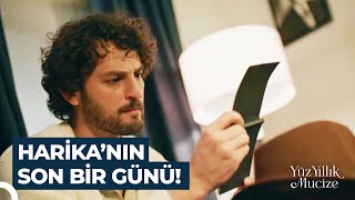 Turgut'tan Kemal'e Şifreli Mesaj | Yüz Yıllık Mucize 9. Bölüm