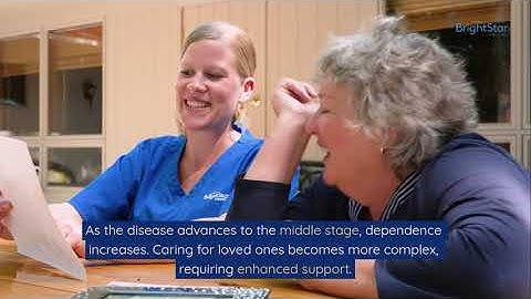 How Can We Navigate Dementia? | BrightStar Care - Cleveland West
