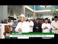 Ust dzulkifli  shalat tarawih  witir 02 ramadhan 1445  masjid raya jgc