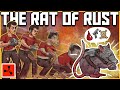 Rust - THE RAT OF RUST