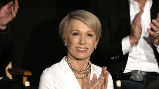 Barbara Corcoran: Both buying and renting will be brutal as 'landlords are making up for lost time'