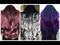 NUEVAS TENDENCIAS de Color 2019 | CABELLO | TOP Hair Color Tutorials Compilation 2019