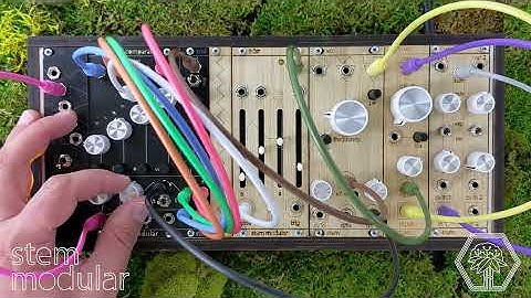Quad Comparator Sequencing Demo