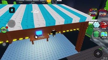 The Most OP Container RNG Script You Need to Try! 😱