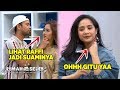 ANTARA HAPPY DAN CEMBURU, VEGA LIHAT RAFFI JADI SUAMINYA! - Rumah Seleb (5/8)