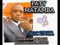 Eelda la chanson tshinvundu de paty matamba groupe de louange inga