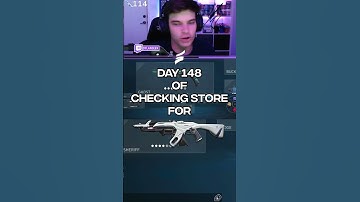 Day 148 of Checking Store EVERYDAY for Ion Vandal #shorts