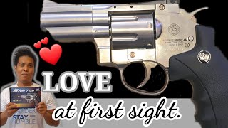 Airsoft Revolver Airsoft Review