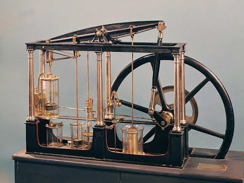 Modern Marvels Great Inventions That Changed The World