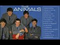 The Animals Greatest Hits (Full Album)
