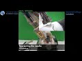 Robotic Sewing And Knot Tying For Personalized Stent Graft Manufacturing Robotic Sewing And Knot Tying For Personalized Stent Graft Manufacturing
