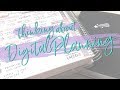 How I Incorporated Digital Planning | Plan As You Go February 2019