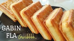 RESEP GABIN FLA - GURIH DAN LEMBUT - Durasi: 6.56. 