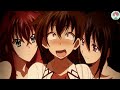 1# Anime Funny/Harem Moments Compilation 面白いハーレム