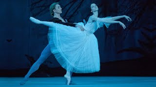 Giselle | Svetlana Lunkina & Dmitry Gudanov | Bolshoi Ballet 2011 (DVD/Blu-ray trailer)