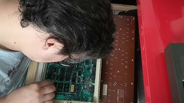 Acorn BBC Master Compact - Part 1 - Stripdown and simple clean