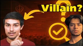 This is Why Dhruv Rathee’s Video Was Taken Down | Dhruv Rathee | Controversy
