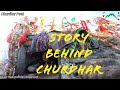 Story behind churdhar