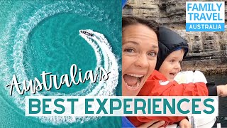 Best Travel Tours in Australia + Our Top 5 Bucket List Experiences