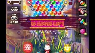 Panda Pop Level 288 NO BOOSTERS