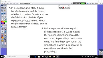 8 7 Simulating Multi Step Experiments