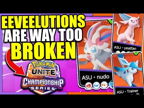 Pokémon UNITE nacional pelas vozes de quem compete