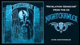 Revelation Genocide - Nightcrawler