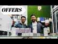 Heavy Discount On New Phone With Lot Of Gifts   || सबसे सस्ता मोबाइल || Mahadev Mobile