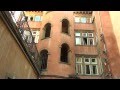 Les Traboules du Vieux Lyon 🏘️