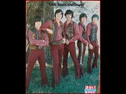 The Osmonds (song) Julie