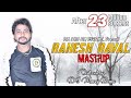 Rakesh raval  mashup official  rakesh raval sad song  chillout by officialdjmanojbapu