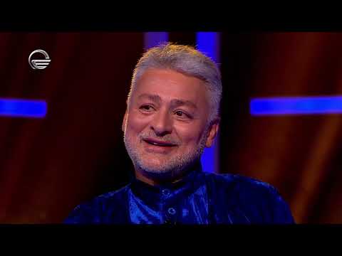 ცოლებთან დასაშორებლად ინტრიგებს მიმართავდი?